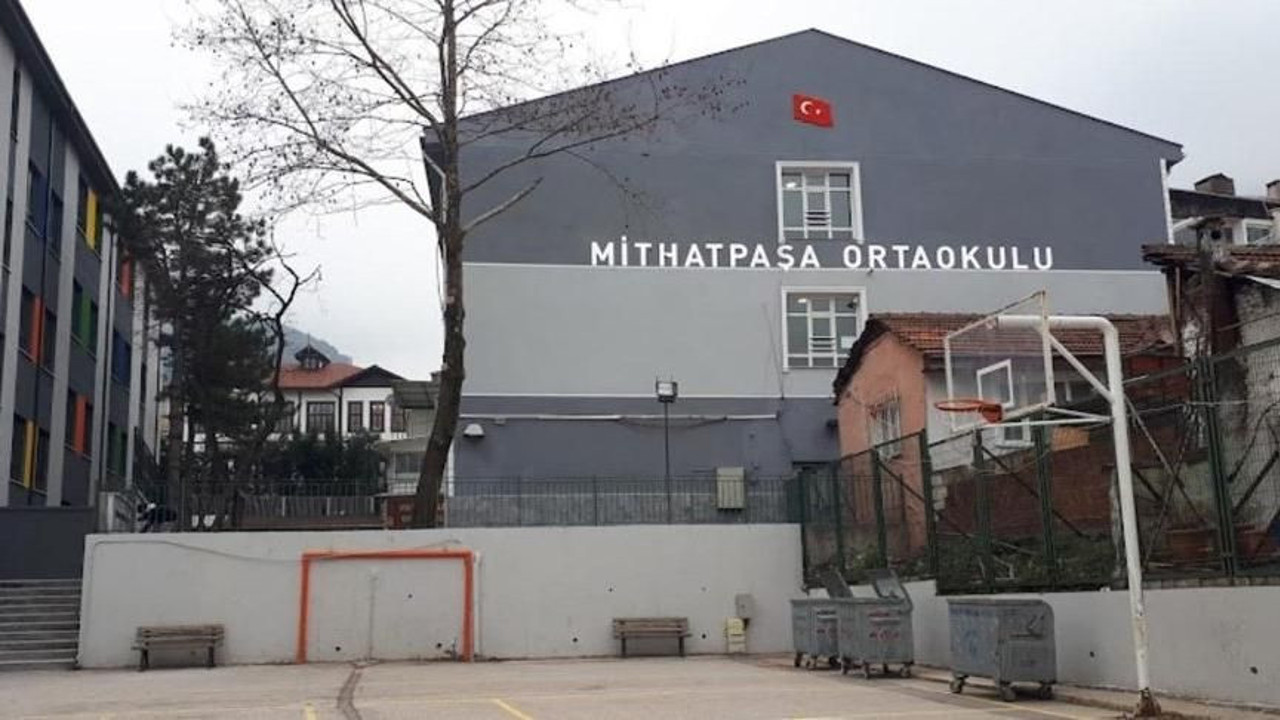 Göreve iade edilen gerici müdürden öğretmenlere yeni talimat