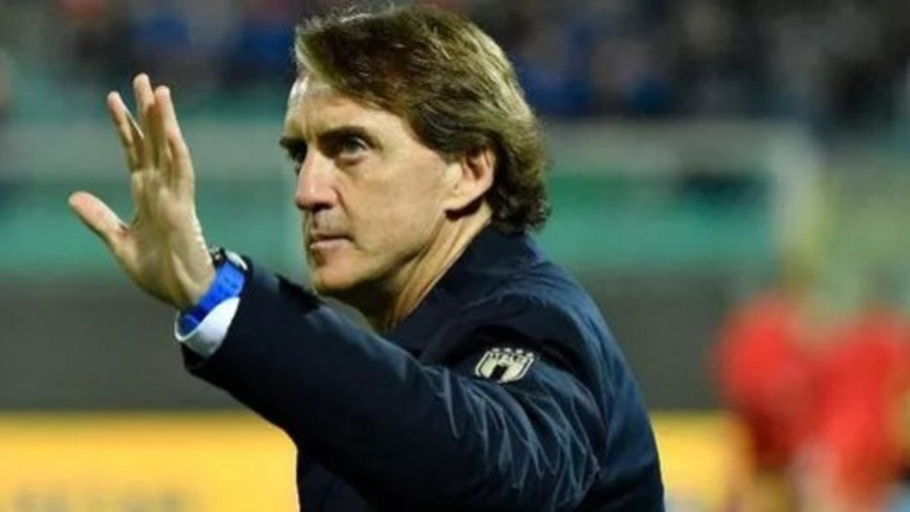 Mancini'den flaş Galatasaray açıklaması