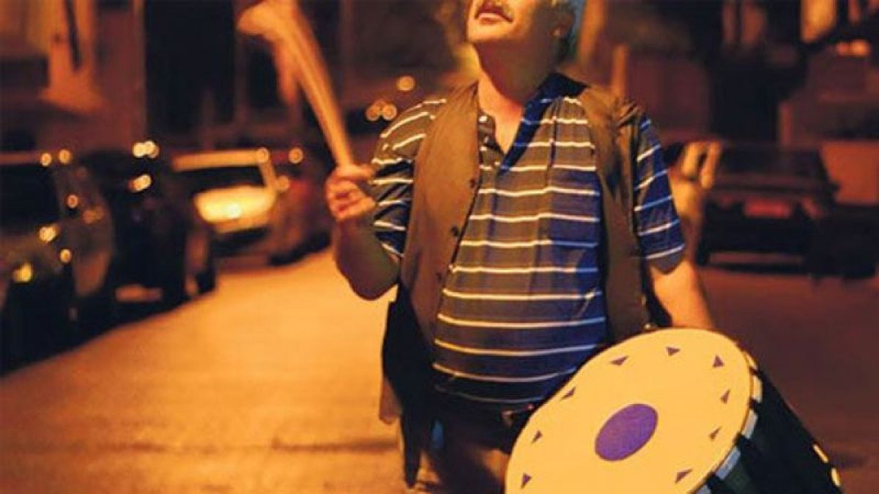 Talas’ta sahurda davula yasak