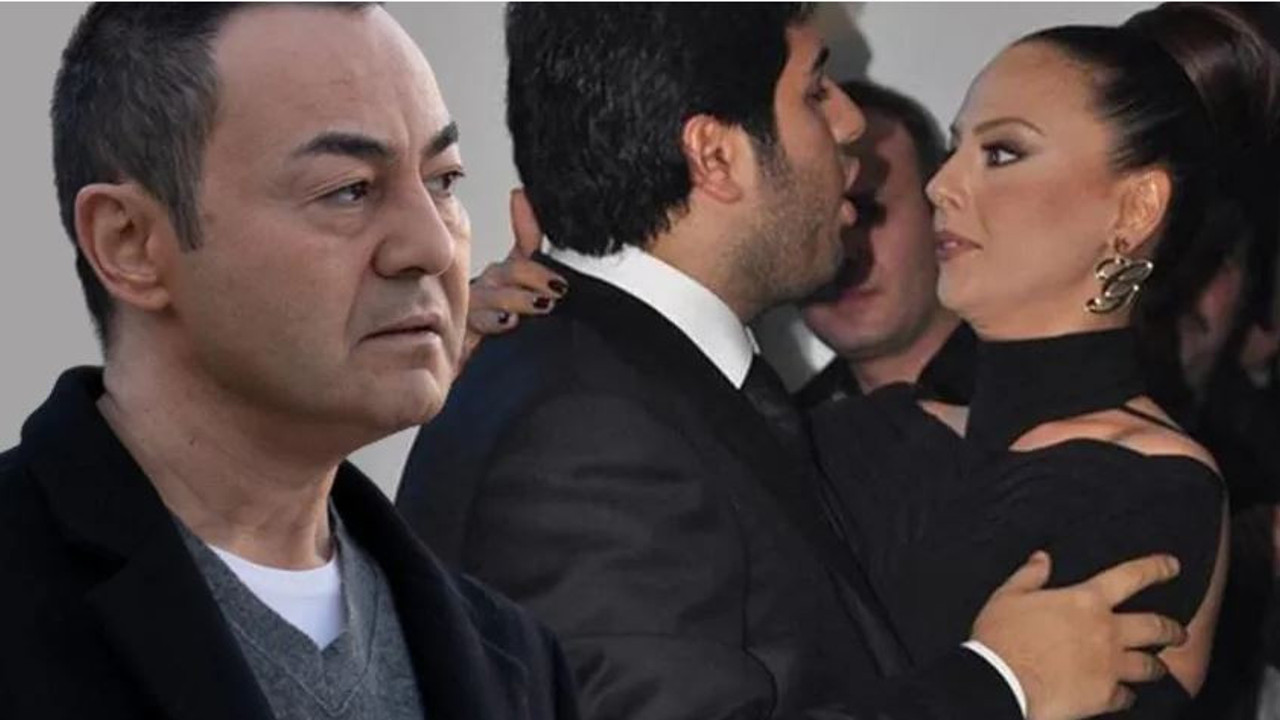Serdar Ortaç: "Ebru Gündeş'le arkadaşlığımız zedelenmesi beni çok üzüyor"