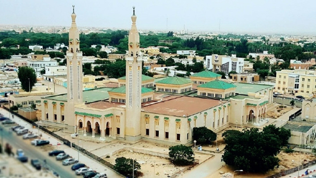 Moritanya'da hükümet istifa etti