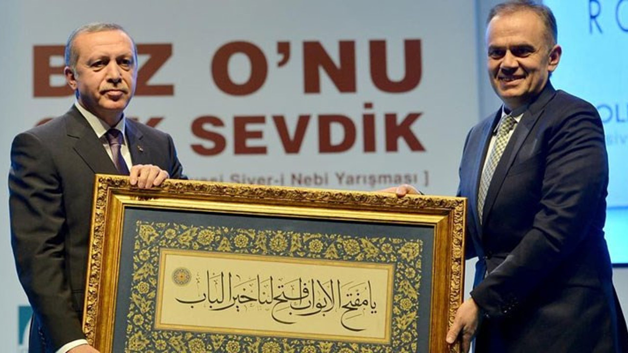 Vatandaş cefa çekerken AKP'li belediyeden sefa ihalesi