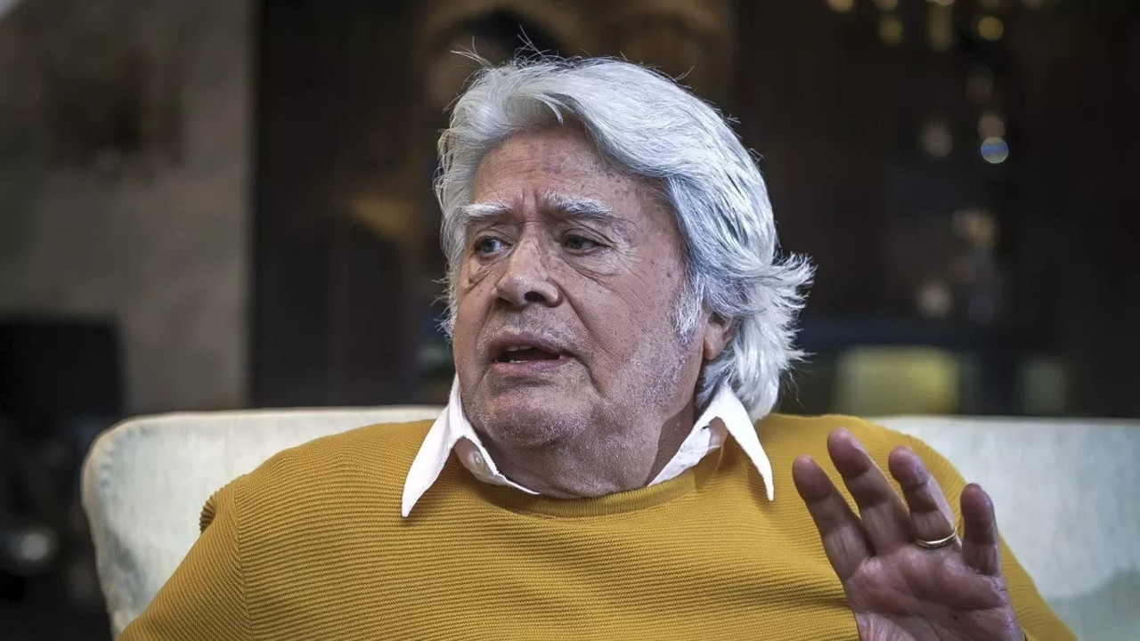 Cüneyt Arkın'ın bu sözleriyle iktidarı köşeye sıkıştırdı