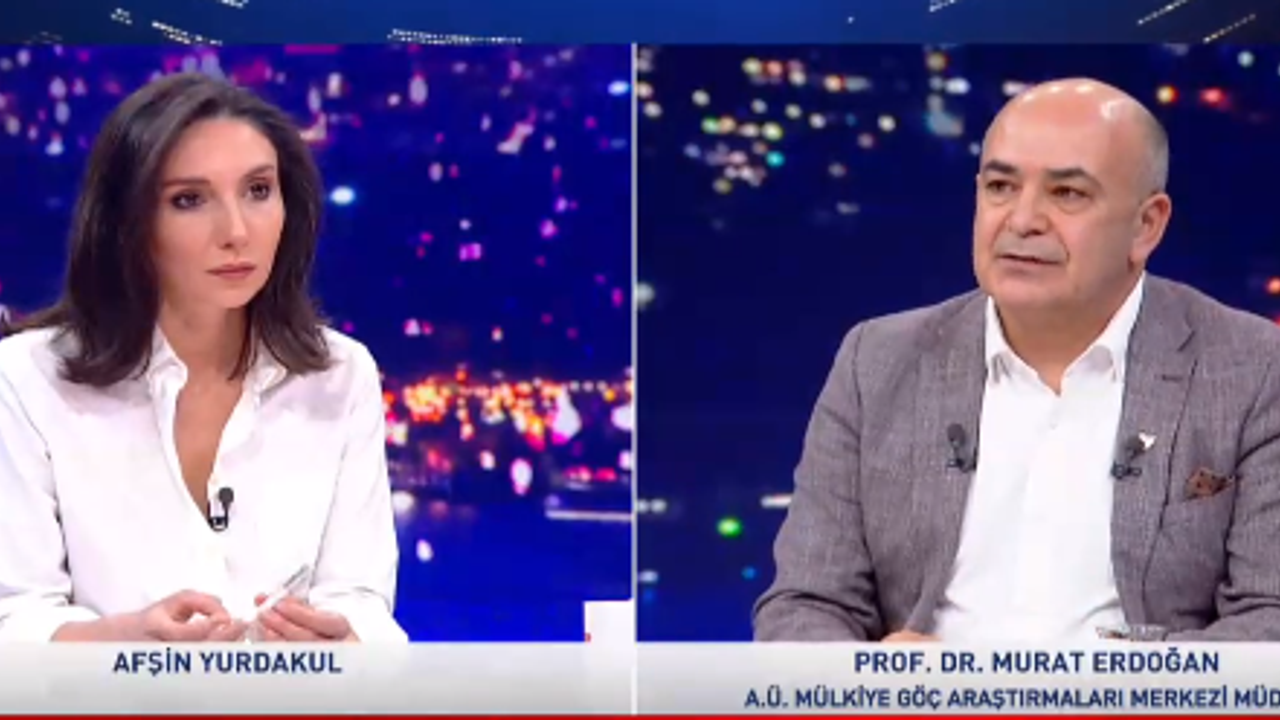 Türkiye'de kaç Suriyeli bebek doğdu? Çok çarpıcı sayılar!