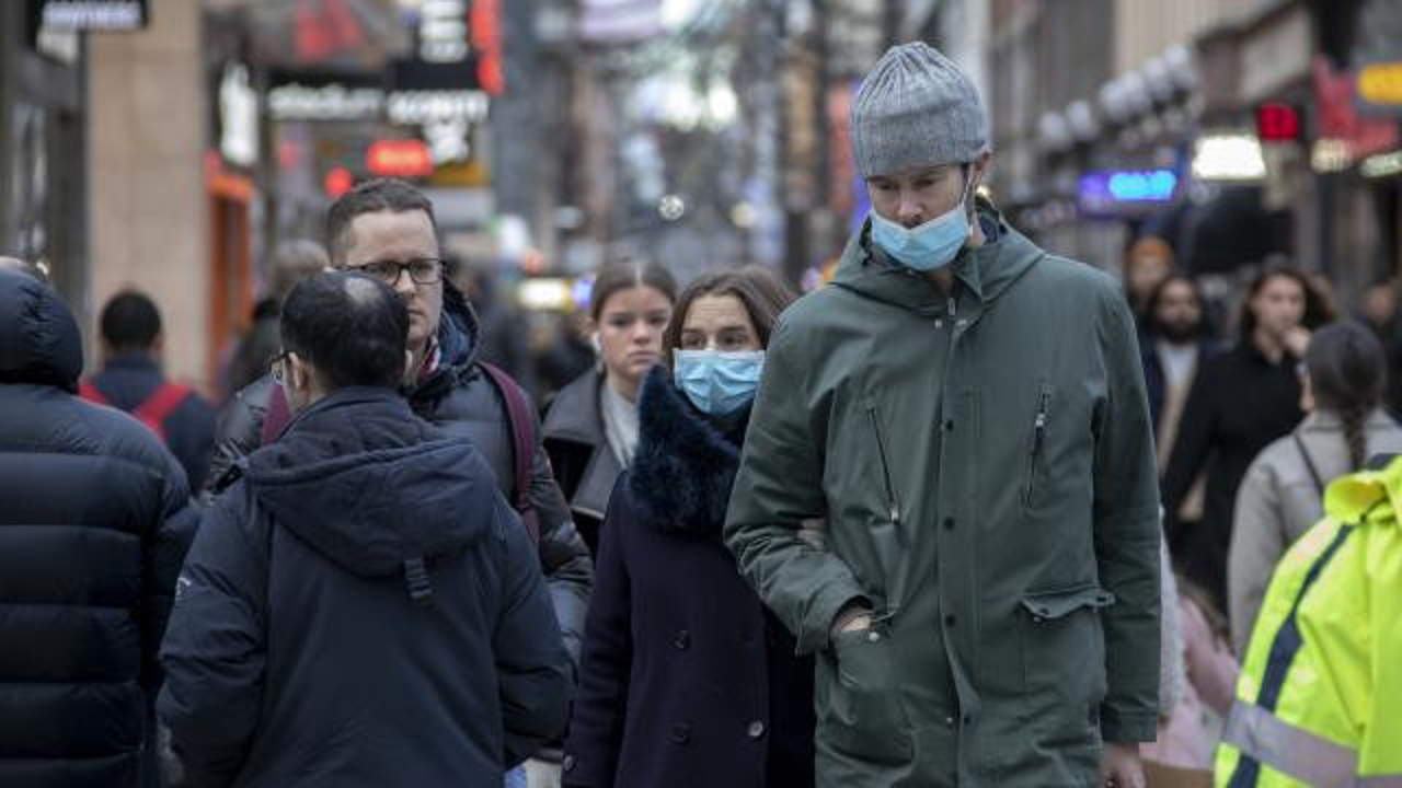 İsviçre'de korona önlemleri tamamen kalkıyor