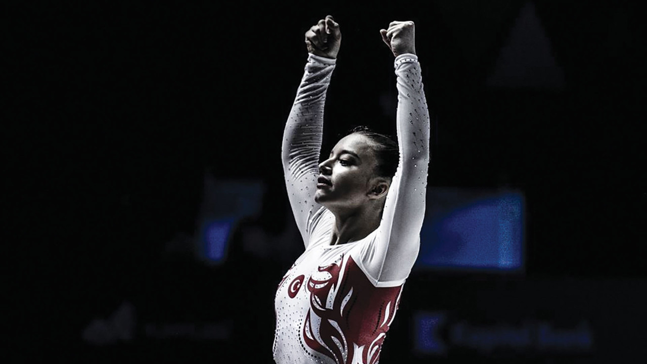 Dünya şampiyonu Ayşe Begüm Onbaşı, Türkiye adına gerçekleşecek bir ilki açıkladı