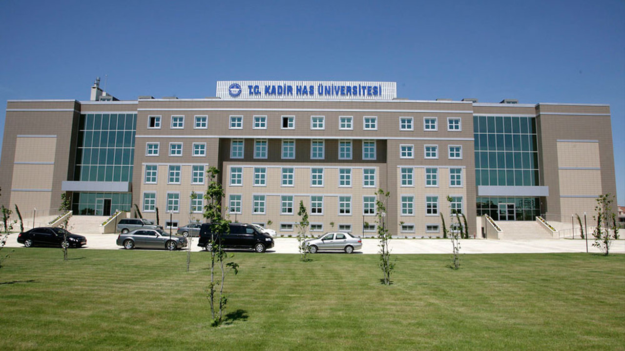 Kadir Has Üniversitesi personel alacak (31 Mart 2022)