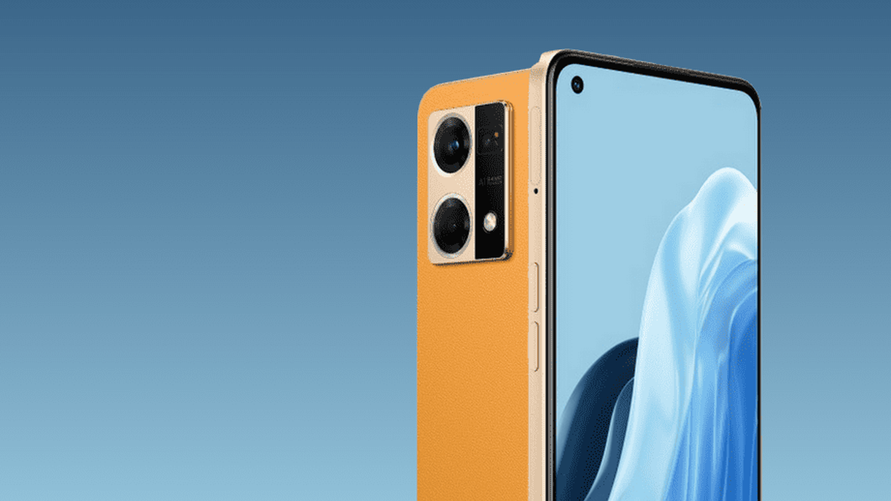 OPPO'nun yeni telefonu tanıtıldı. İşte tasarımı ve özellikleri