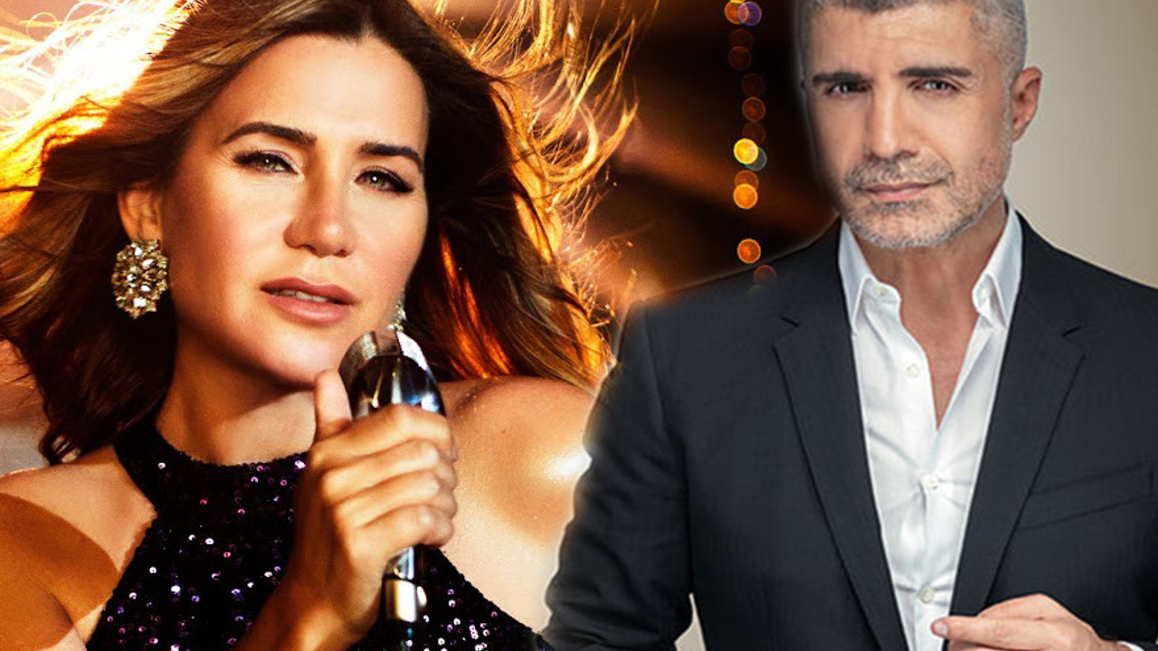 Ayla Çelik’ten itiraf: Sapık gibi Özcan Deniz'in peşine düştüm