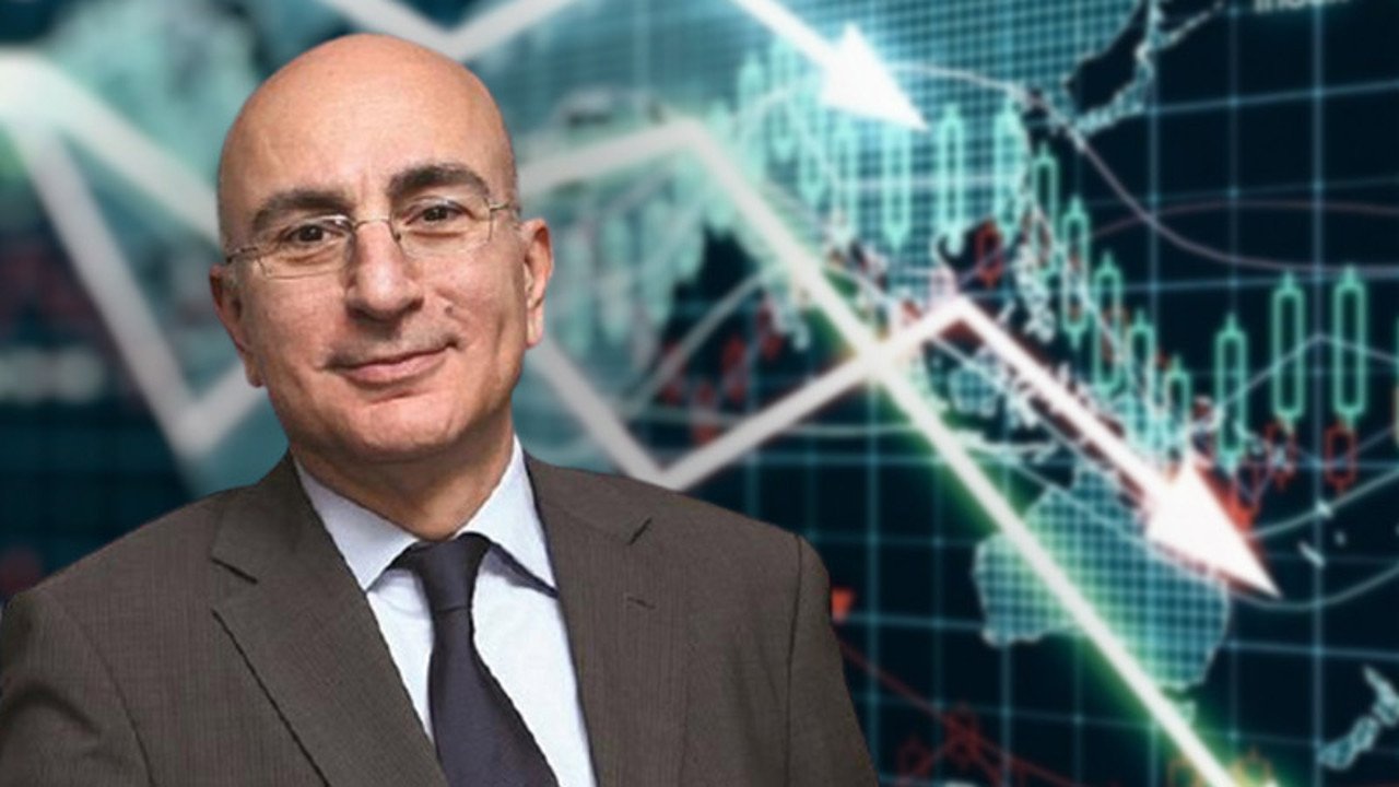 Mahfi Egilmez lafı eğip bükmeden konuştu