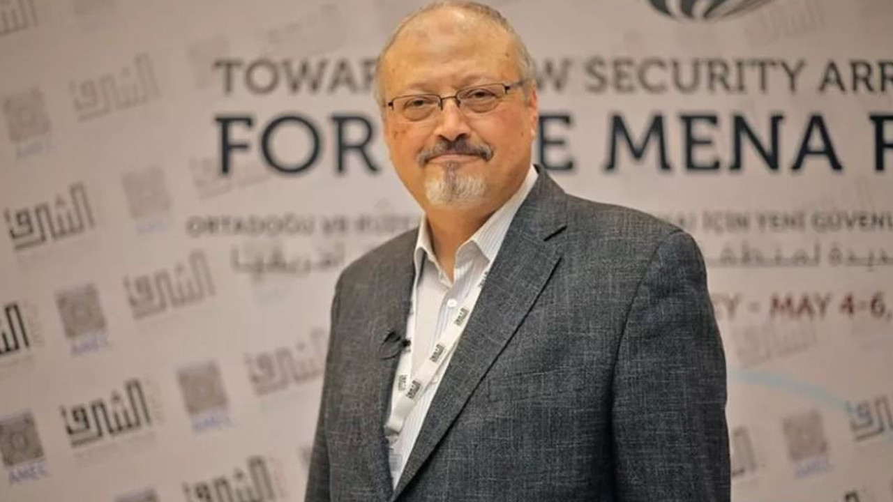 Cemal Kaşıkçı davasında flaş gelişme. Savcı yargılamanın durmasını talep etti