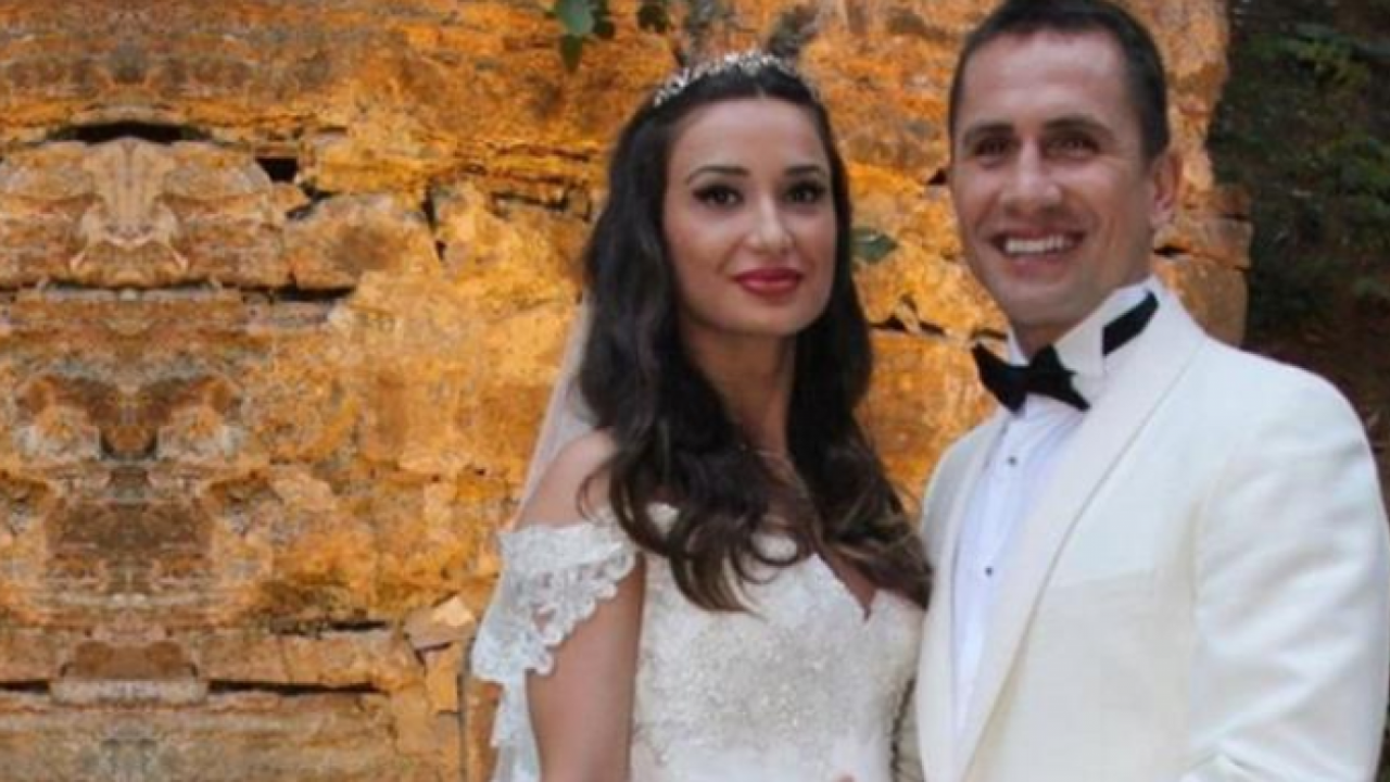 Emre Aşık'ın eski eşi Yağmur Sarnıç cezaevine girdi