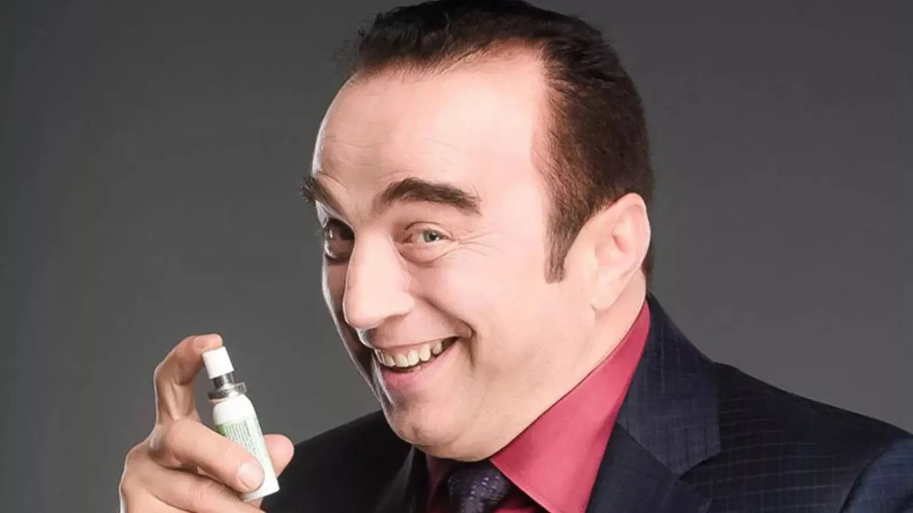 'Fıs Fıs İsmail' geri adım attı