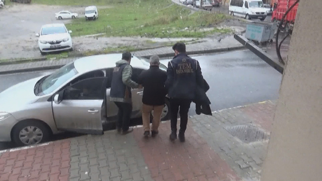 FETÖ'nün Marmara bölgesi yapılanmasına operasyon