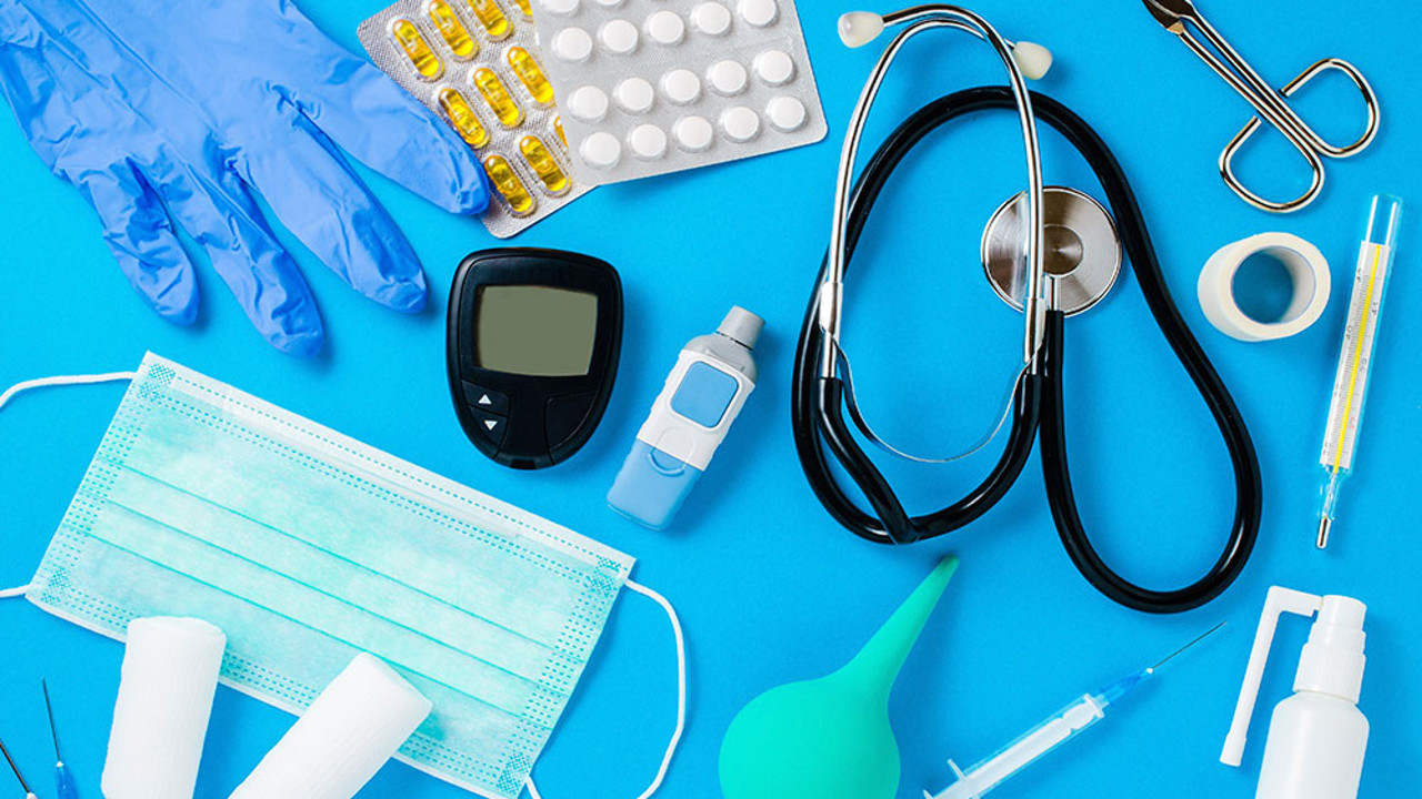 Şişli Hamidiye Etfal Hastanesi tıbbi malzeme satın alacak