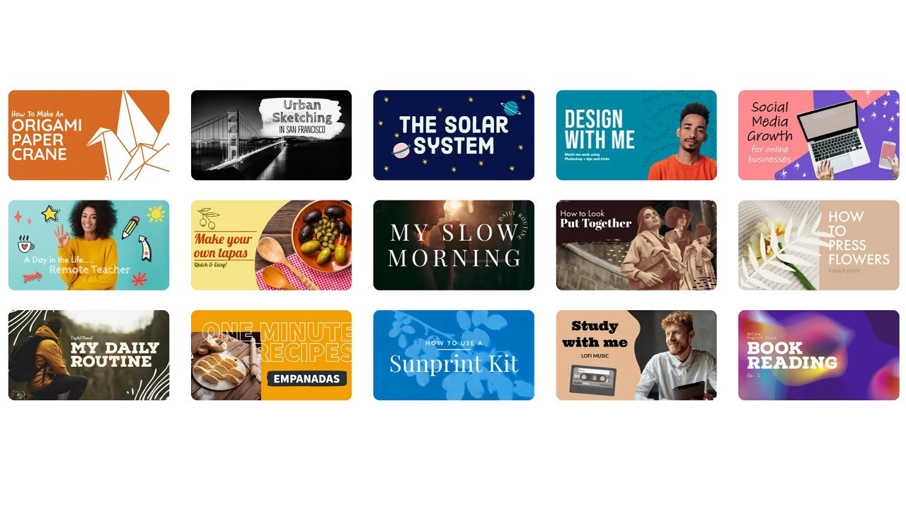 YouTube kapak fotoğrafı Thumbnail nedir, nasıl yapılır?