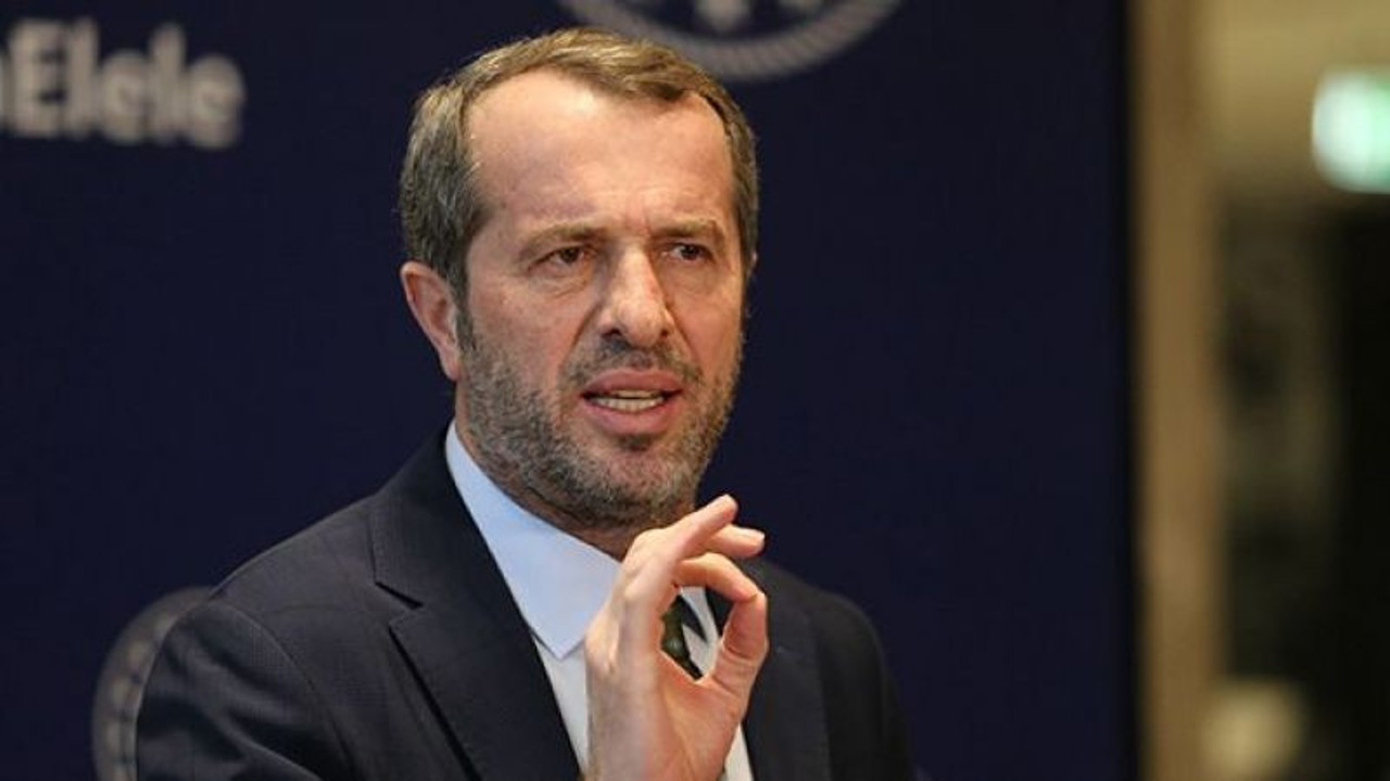 Erdoğan dürüstlüğü ile bilinen MHP'li Sancaklı'yı taca attı. Milyonlara umut olan açıklamayı yapmıştı