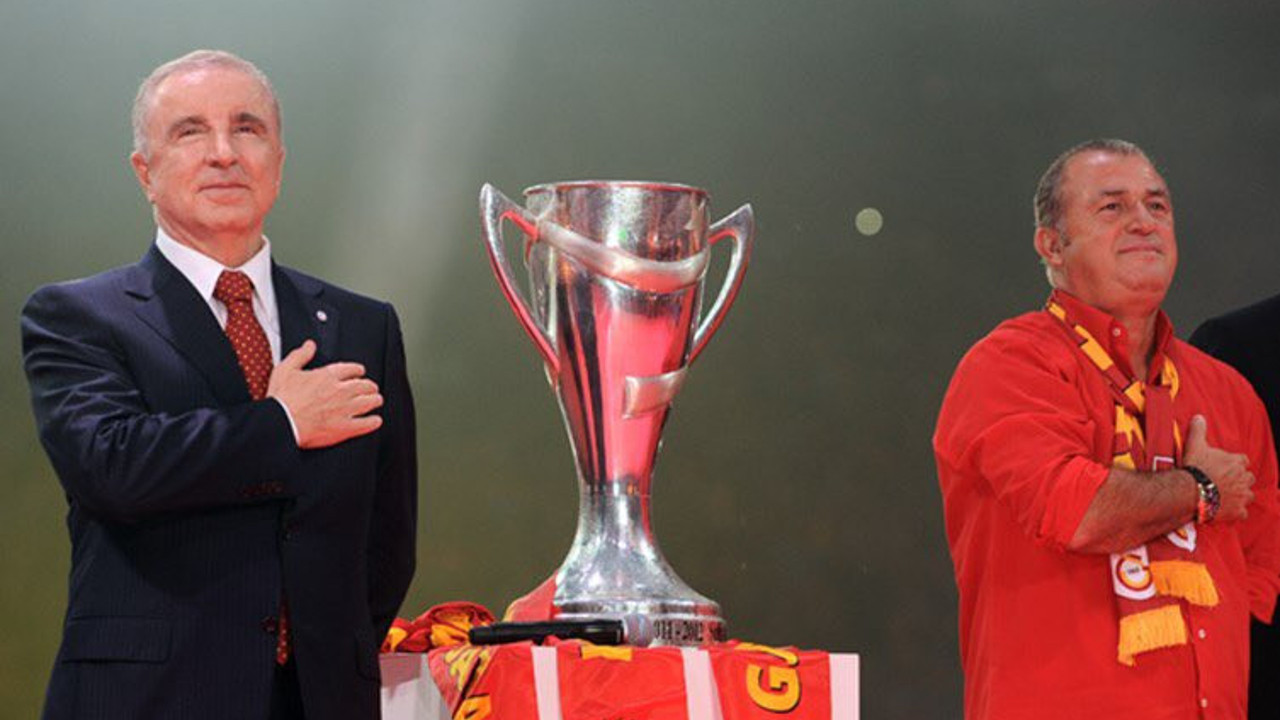 Ünal Aysal başkanlık hakkında son kararını verdi. Aday olacak mı?