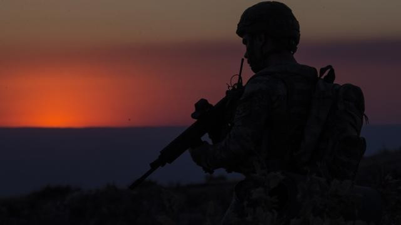 2 terörist daha ikna yoluyla teslim oldu