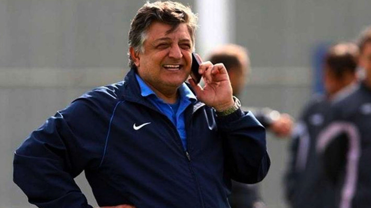 Yılmaz Vural: Löw beni görüntülü aradı!