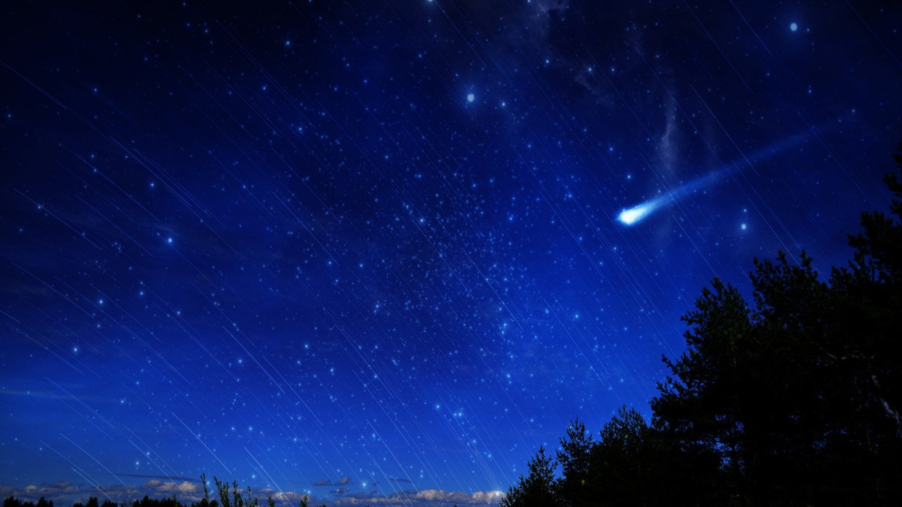 Şimdiye kadarki en yaşlı ve en uzak yıldız bulundu