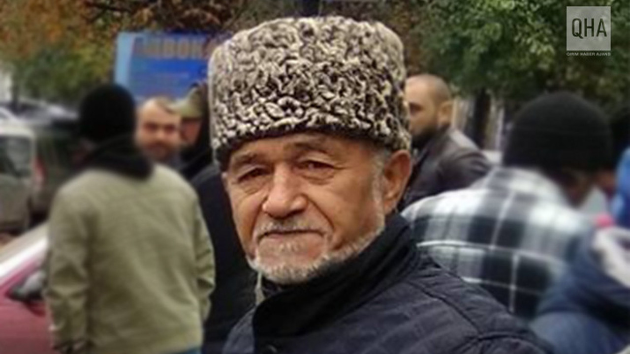 Kurtseit Abdullah hayatını kaybetti