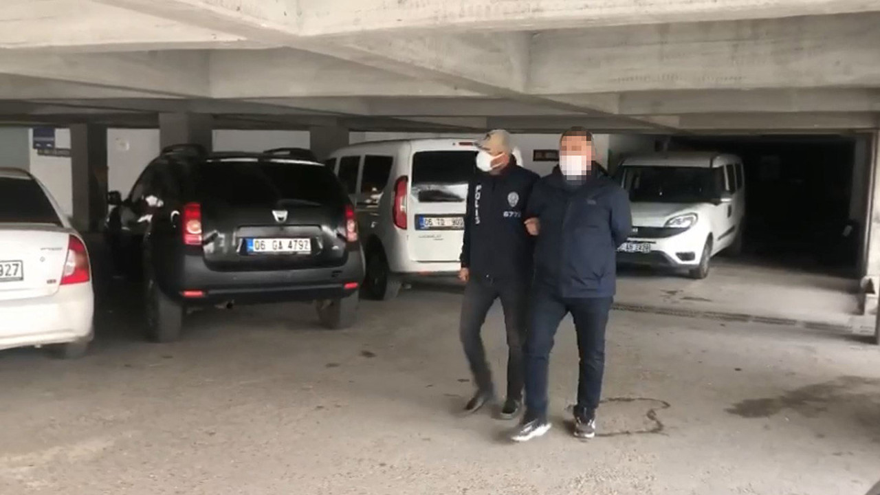 Ankara'da 2 FETÖ soruşturması! 22 gözaltı kararı…