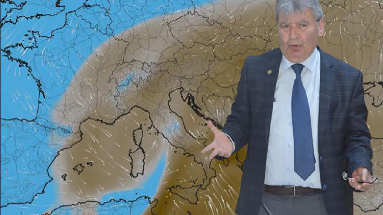 Prof. Dr. Yaşar yeni tehdidi böyle duyurdu: Korona virüsün havada kalış süresini artırıyor