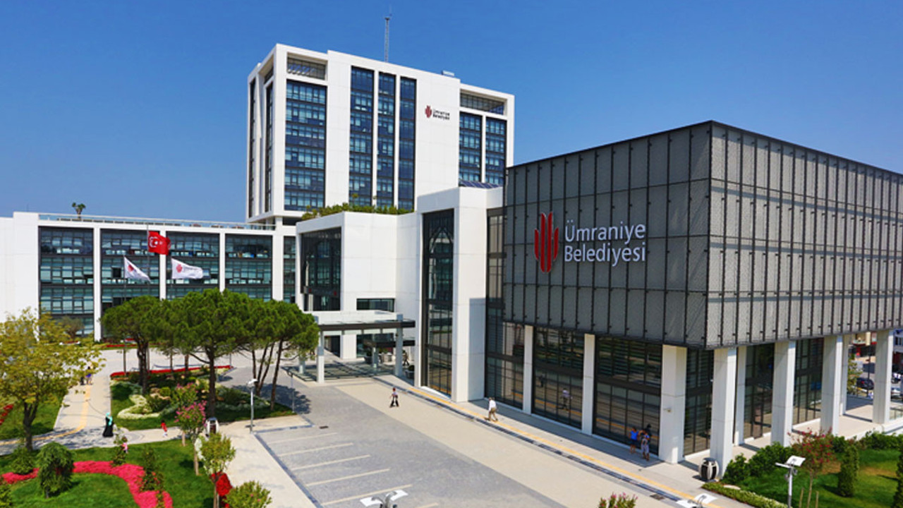 Ümraniye Belediyesi veteriner cerrahi ekipmanları satın alacak