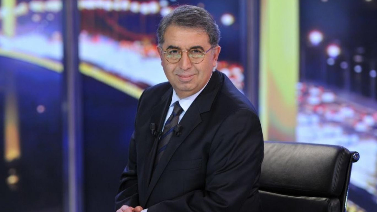 Deneyimli sunucu Oğuz Haksever tv100’e geçti. Medya dünyasını sallayacak dev transfer!