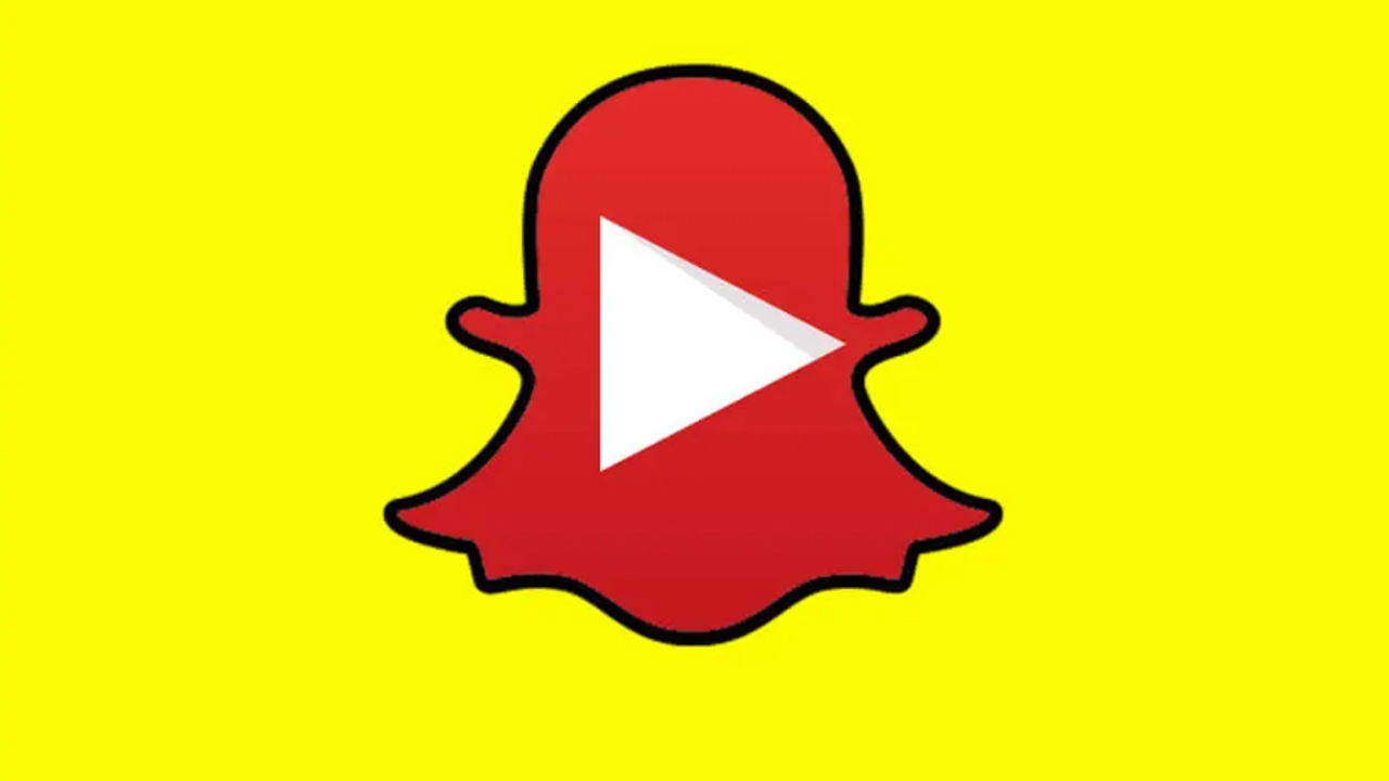 Snapchat ve YouTube ortak oluyor: Etiket olarak ekleniyor