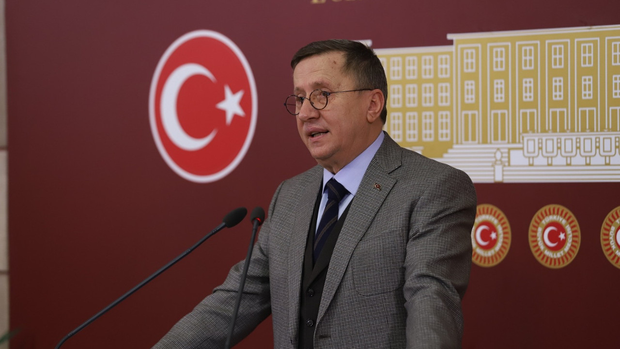 İYİ Parti’den kanun teklifi