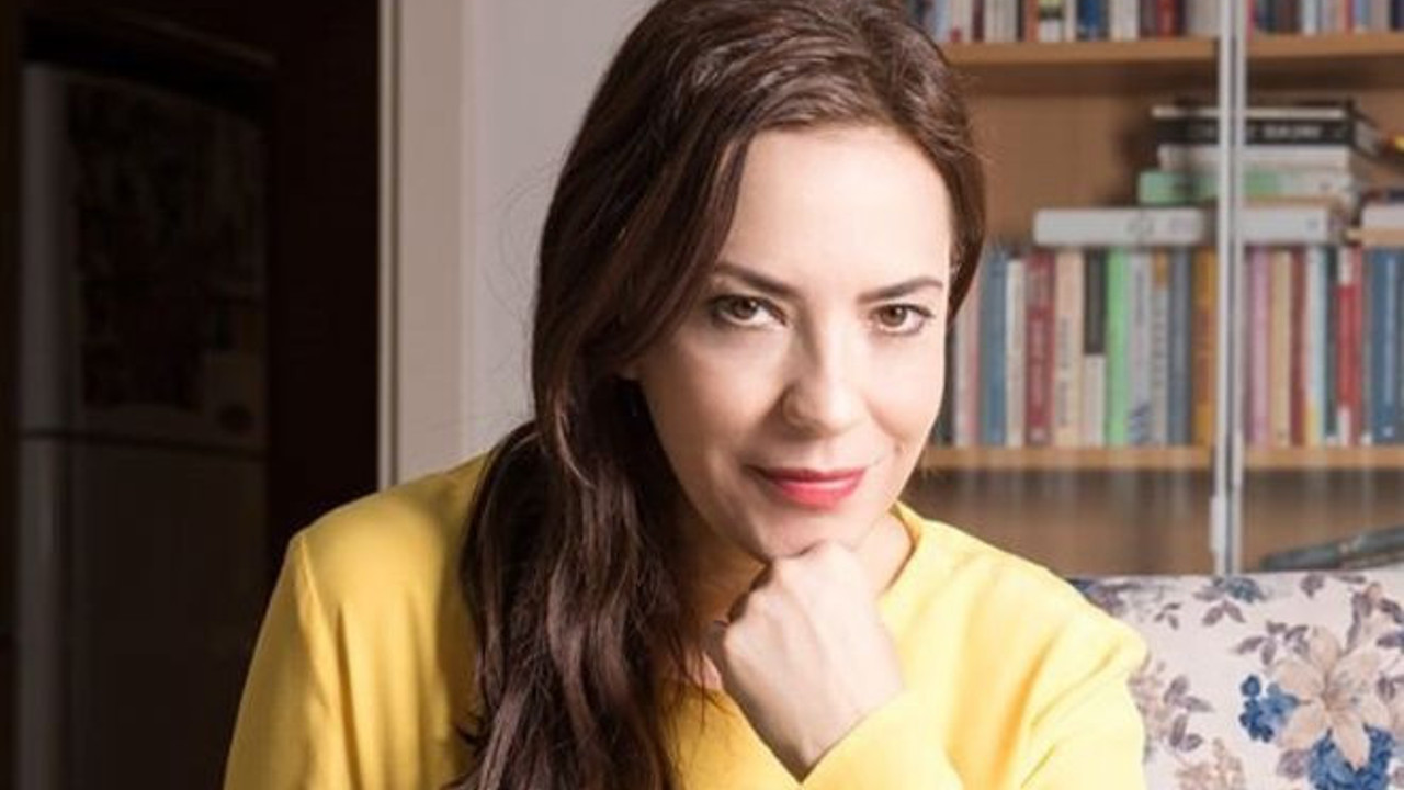 Twitter'da boykot edilen Yeşim Salkım'dan sert cevap!