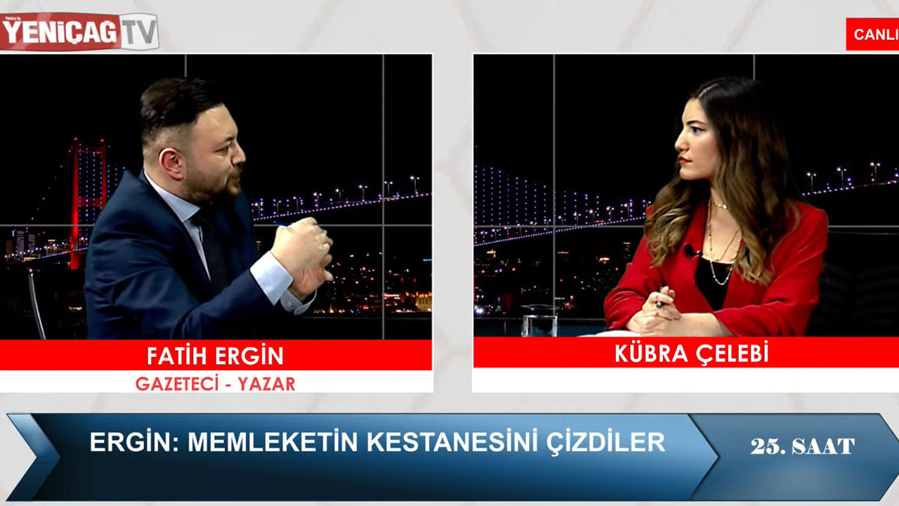 İşte Erdoğan'ın Süleyman Soylu planı! Saray'da çanlar çalıyor, canlı yayında açıklandı