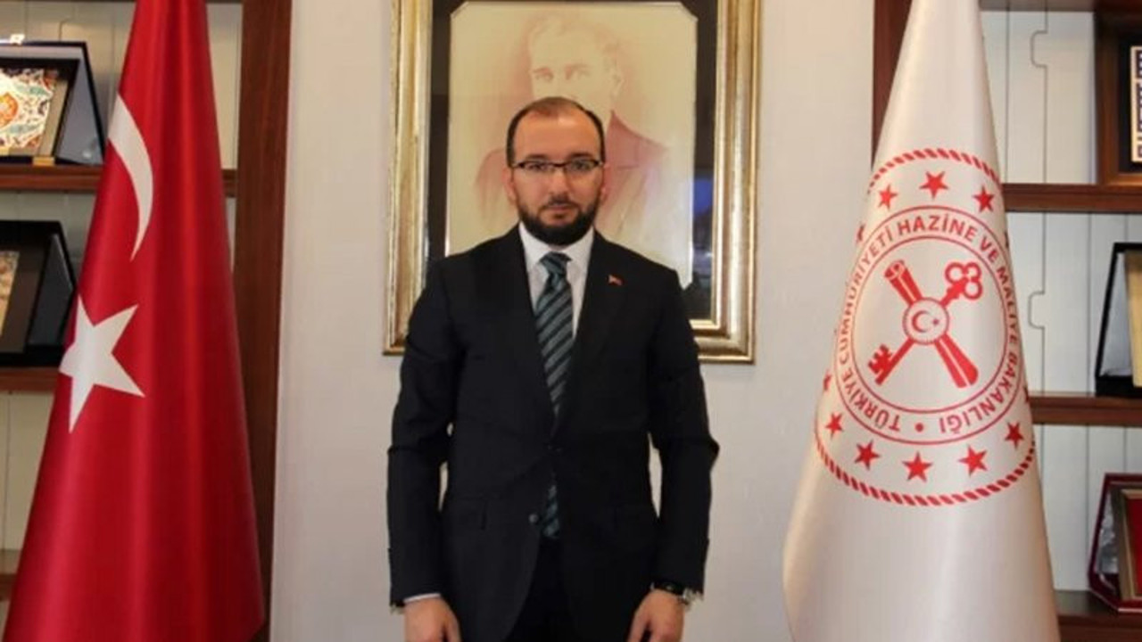 CHP'li Yavuzyılmaz: Bakan Yardımcısı Elitaş'ın aylık geliri 107 bin 37 lira