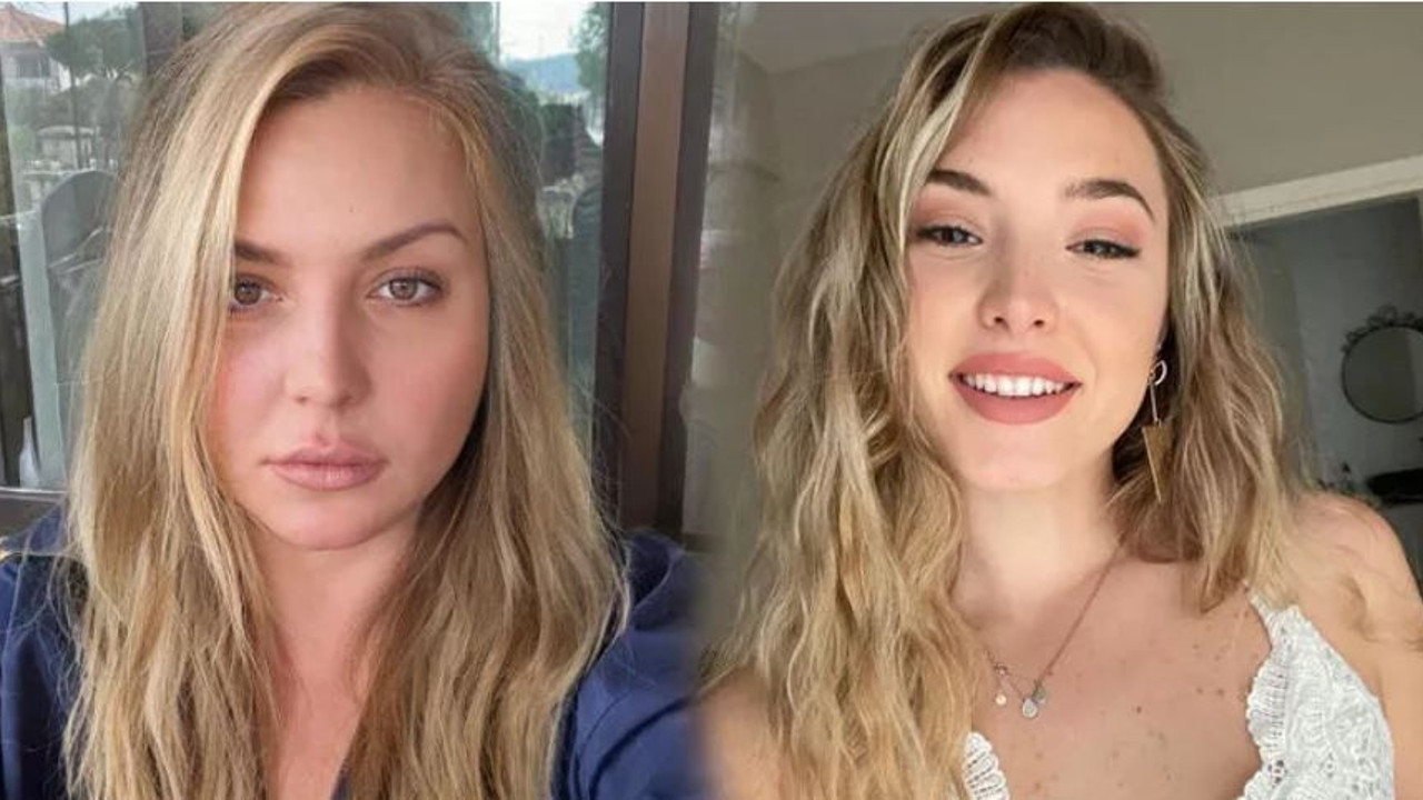 Sunucu Seda Akgül'ün, son halini görenler Survivor yarışmacısı Sude'ye benzettiler