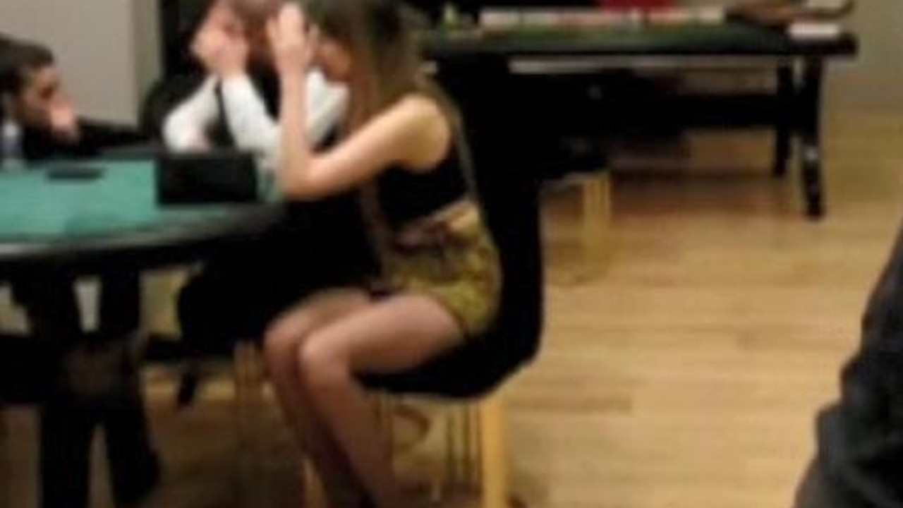 Villaya kumar baskını