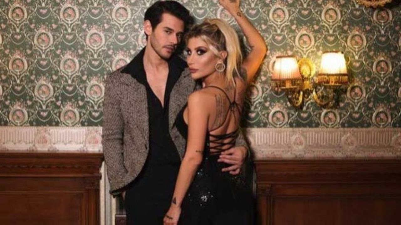 Sürpriz gelişme! İrem Derici ile Cem Belevi barıştı mı?