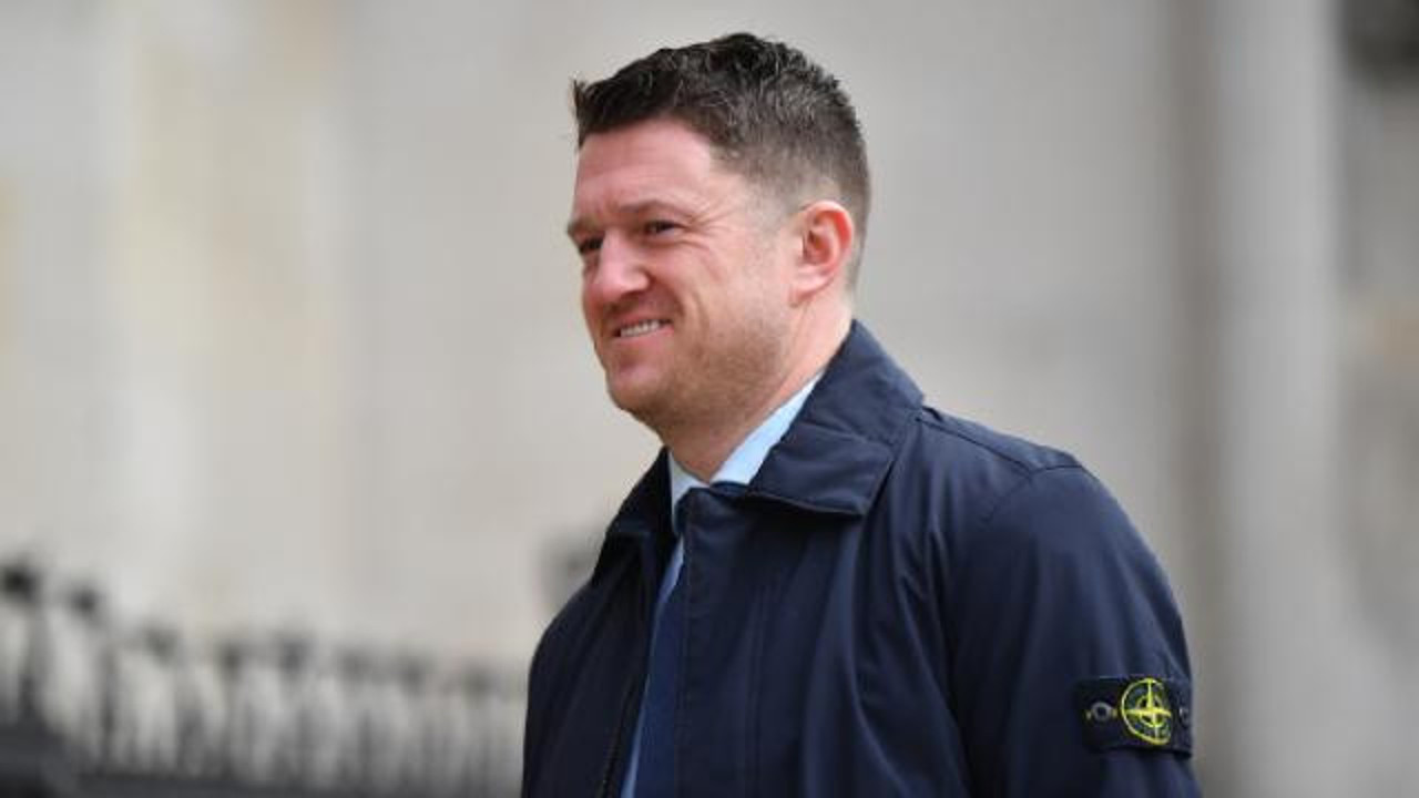 İslam karşıtı İngiliz Meksika'ya alınmadı