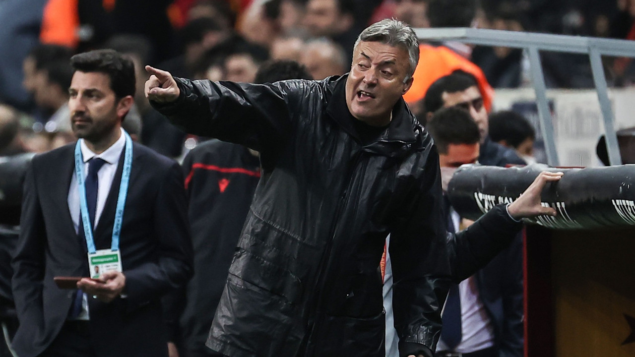 Torrent kötü haberi verdi: İki yıldız derbide yok