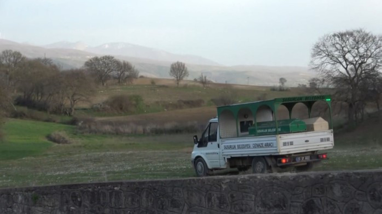 Susurluk’ta sır cinayetler! Anne ve 3 yaşındaki oğlu silahla öldürüldü! Baba kız yaralı!