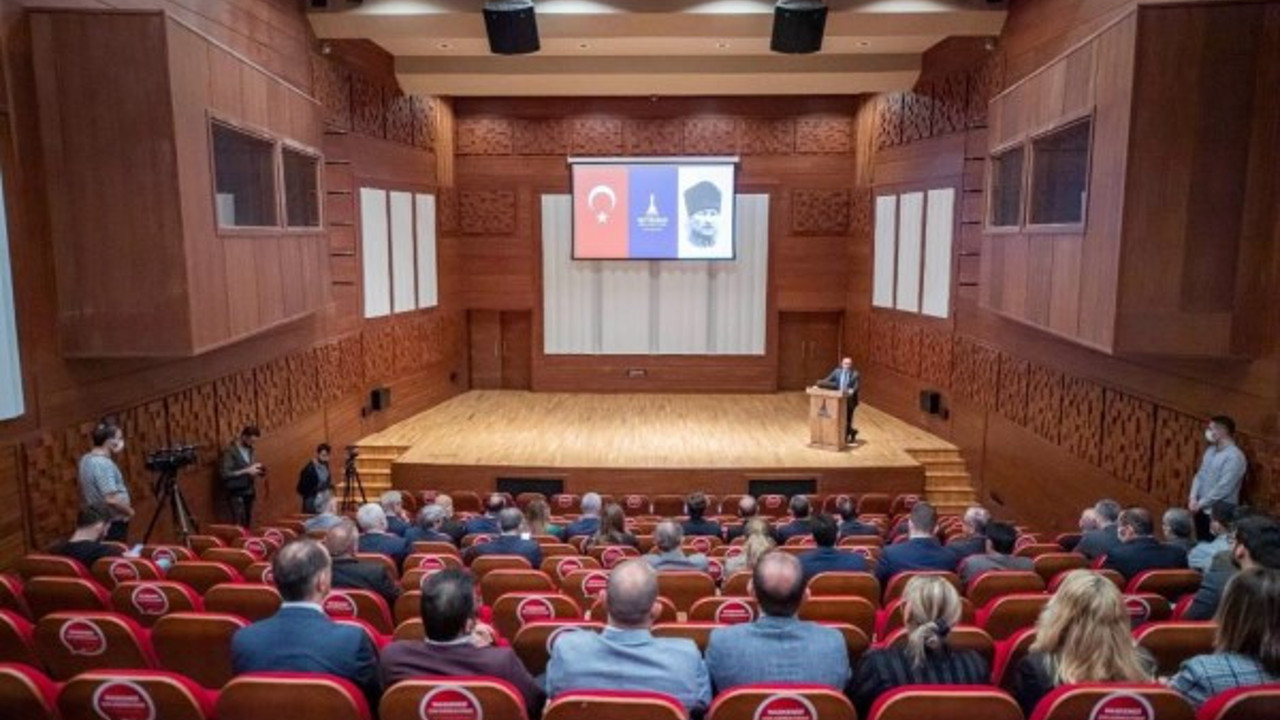 Başkan Soyer, Millet İttifakı’na 3 hizmet yılını anlattı