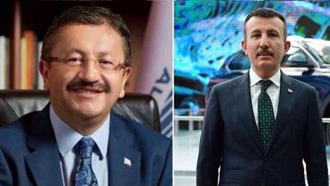 AKP’li başkanların borç kavgası