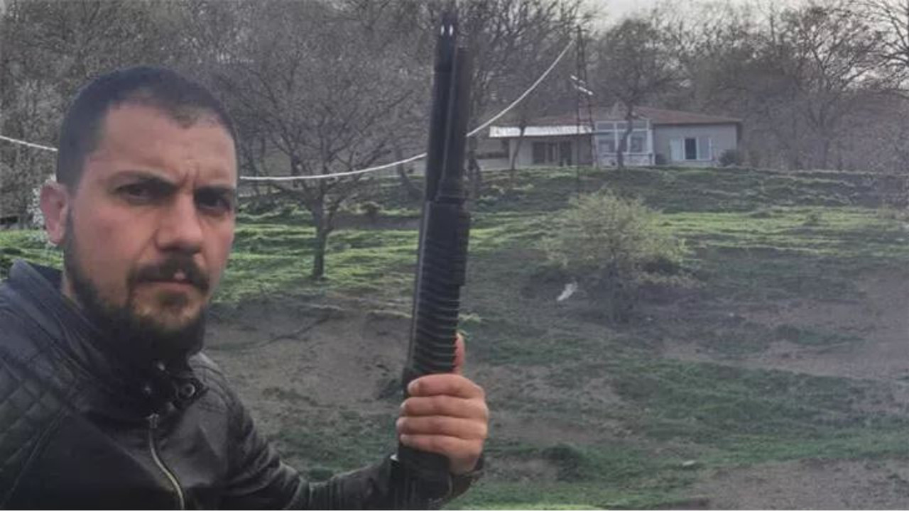 Balıkesir’de dehşet! Eşini ve oğlunu öldürdü, kendisi ve kızını yaraladı...