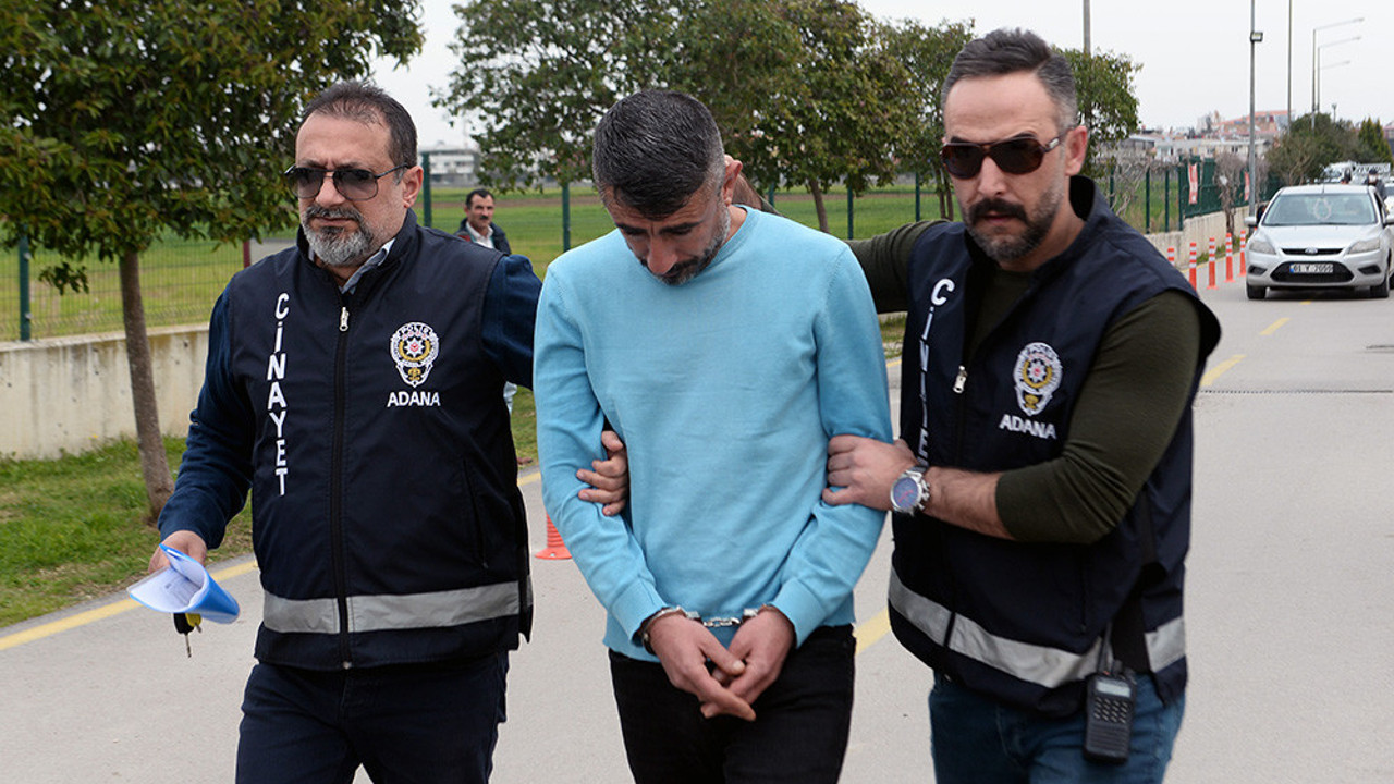 50 bin lirasını istedi! Vermeyince bacağından vurdu…