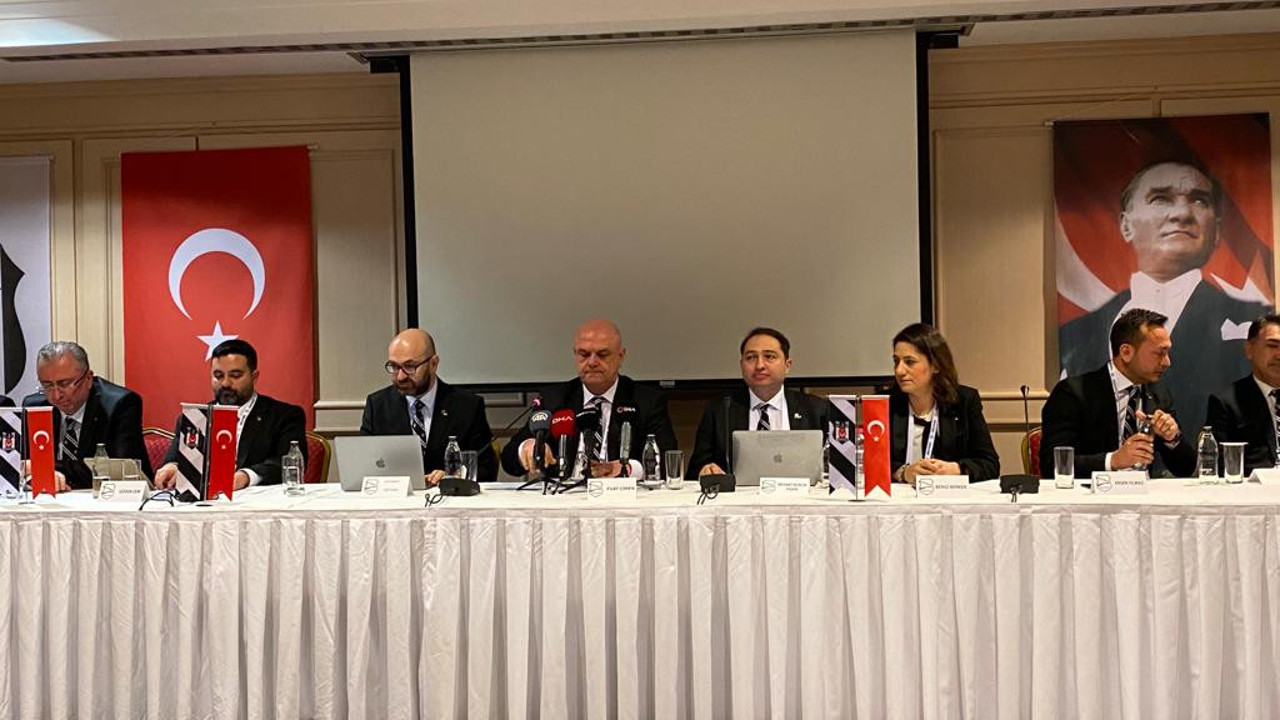 Beşiktaş'ta Fuat Çimen'in yükselişinin önünü kesmek için kulislerde konuşulan büyük iddia!