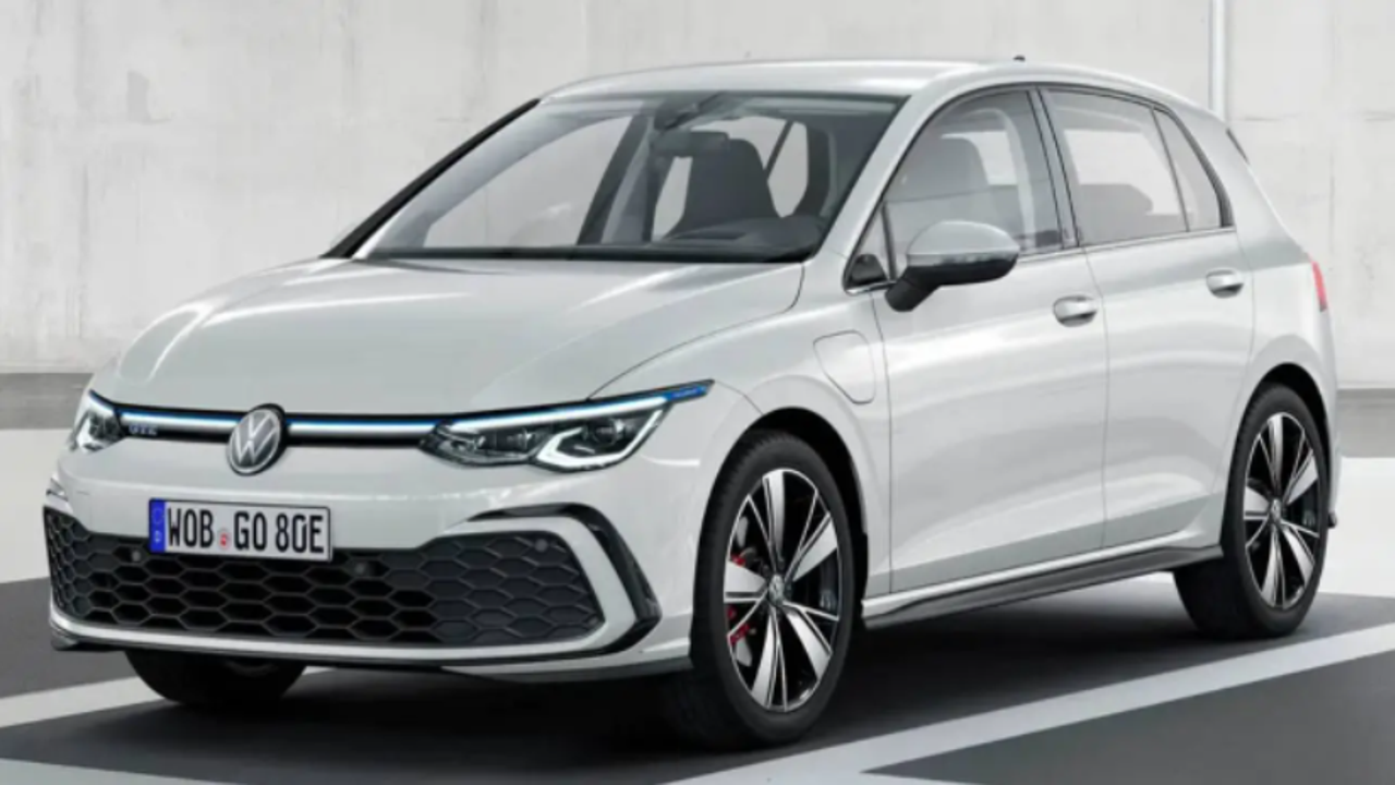 Volkswagen’in hibrit modelleri yangın şüphesiyle geri çağırılıyor