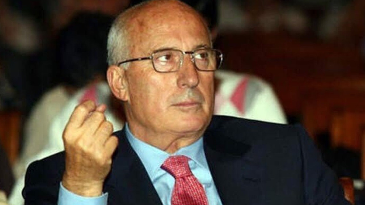 Galatasaray'ın efsane yöneticisi Ergun Gürsoy favori başkan adayını açıkladı