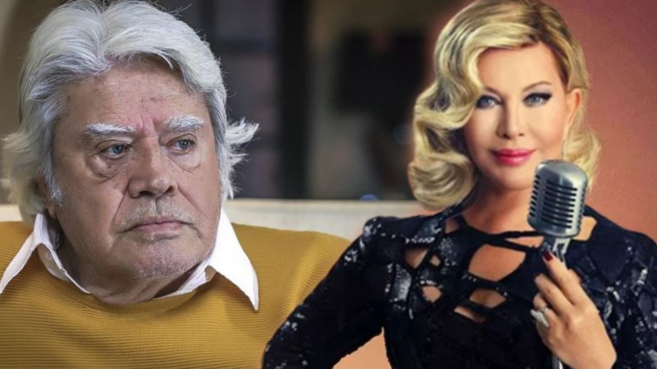 Emel Sayın, kendisi hakkında çıkan "Çıplak" haberlerini görünce sinemayı bırakmış