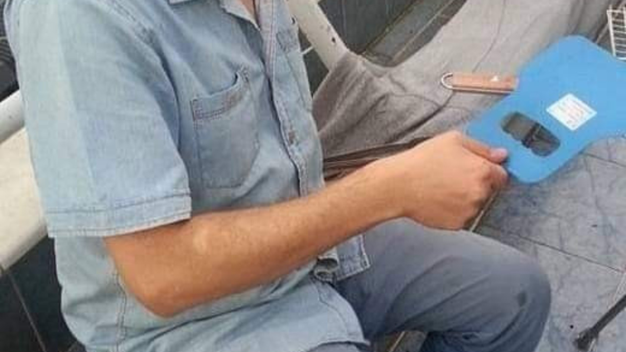 Evini onarırken çöken duvar talihsiz vatandaşı hayattan kopardı